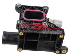 korpus cieczy Ford Focus Mondeo S-Max Duratec-HE 1.8 2.0 #1450955