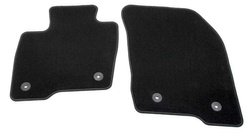 dywaniki materiałowe Ford S-max ✩ Galaxy Nowy Model -1 rząd ® 2281662