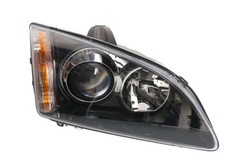 reflektor halogenowy skrętny Ford Focus Mk2 oryginał 1483060 PRAWY