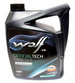olej silnikowy WOLF 0w20 OFFICIALTECH C6F Ford Diesel - 5L M2C952