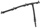 przewody przelewowe paliwa Ford 1.5 TDCI EcoBlue 2333264 JX6Q-9K022-AB