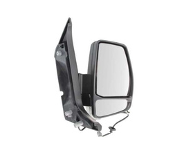 lusterko zewnętrzne Ford Transit Custom PRAWE #2123225 BLIC