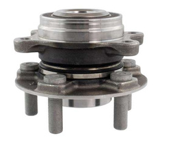 piasta z łożyskiem koła Ford Mustang Mach-E 4WD ® HUB483 2602292