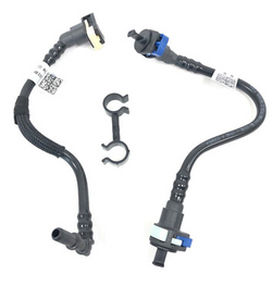 przewody paliwowe 2.2 TDCI Custom Mk1 Transit 2323898 BK21-9B337-AA