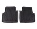 dywaniki podłogi gumowe Ford Kuga Mk3 Hybryda ® para tył 2477398