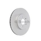tarcze hamulcowe Ford Mondeo Mk3 - oś przednia - Bosch 0986479B44