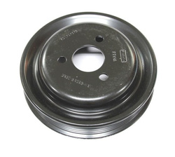 koło pasowe pompy wody Ford Mustang 5.0 V8 - oryginał 5254613
