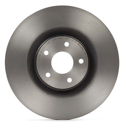 tarcze hamulcowe Ford Focus ST MK4 Kuga 2.5 MK3 przód Ø330mm Brembo