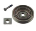 koło pasowe wału korbowego C-Max Focus Kuga 2.0 TDCI - FEBI #1837783