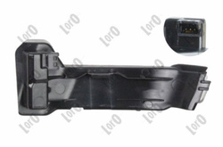 kierunkowskaz lusterka LED Ford Focus MK4 - Prawy #2220576