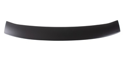 listwa ochronna na zderzak czarna Ford Kuga Mk2 OE: 2122078 