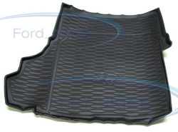 mata antypoślizgowa do bagażnika Ford Mustang 2015➝ ® 5338723