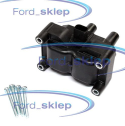 cewka zapłonowa NGK - zamiennik Ford CM5G-12029-FC