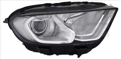 reflektor halogenowy Prawy Ford EcoSport 2017→ EU - zamiennik 2538824