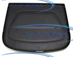 półka bagażnika Ford Mondeo Mk5 - oryginał Ford ® 2147137