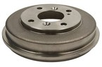 bębny hamulcowe Ford Fiesta MK6 #1523797 8V511113AALPR 200mm