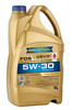 olej silnikowy RAVENOL FDS SAE 5W‑30 CleanSynto® Ford WSSM2C913D 5L