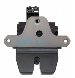 zamek klapy bagażnika Ford Focus Mk3 1865529 BM51-A442A66-BC