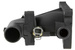 obudowa termostatu silnika Ford 1.0, 1.1 benz. zamiennik 1872633 NTY