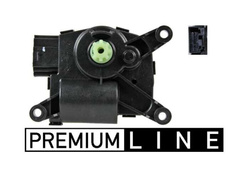 sterownik klap nawiewu nagrzewnicy Ford wile modeli MAHLE #2490845