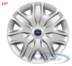 kołpak koła Ford - 17'' komplet oryginał ® -> 1893561 - EM2C1130B1A
