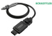 czujnik NOx Ford 2.0 TDCI EcoBlue #2525663 K2GA5L248AD