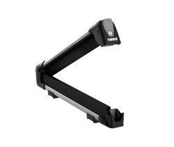 uchwyt do nart snowboardu THULE SnowPack L 7326 (Ski Rack)