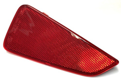 odblask tylnego zderzaka Ford Focus Mk4 hatchback - prawy - OE: 2195819