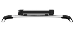 uchwyt do nart snowboardu THULE SnowPack L 7326 (Ski Rack)