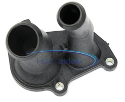 obudowa termostatu silniki benzynowe Ford OE: 1707050 2S6G9K478BD
