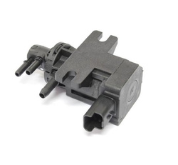 zawór sterowania podciśnienia EGR Ford 1.6 TDCI / 3M5Q-9E882-CC