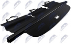 roleta bagażnika Ford S-Max Mk1 #1560916 6M21R55066AH NTY