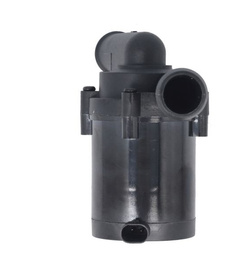 pompka wody obiegowa elektryczna Ford Mondeo 4 S-Max Galaxy #1810732