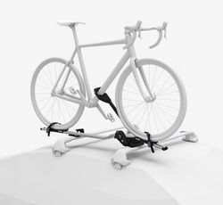 uchwyt rowerowy THULE ProRide srebrny