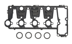 Uszczelka pokrywy zaworów z oringami Ford 2.0 TDCi DW10C #1714919 Reinz