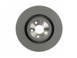 tacza hamulcowa Ford Edge 2019- OE: 2436113 ® przód 245 mm BRRF364