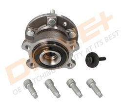 łożysko z piastą koła Ford Kuga Mk1 4WD tył Drive+ #1538604 