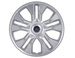 4 kołpaki koła Ford Kuga mk3 (nowy model) 17'' SKASOWANE !!
