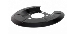 tarcz kotwiczna TYŁ Ford Focus Mk3 C-Max/Grand C-max Ford ® 1682878