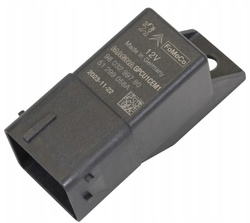 przekaźnik świec żarowych Ford 1.5 2.0 TDCI OE 1872379 / DS7112A343AB