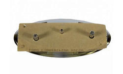 emblemat przedni Ford Fiesta, Puma, Courier - owal Ford ® 