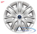 kołpak koła Ford - 17'' komplet oryginał ® 4x 1893561 - EM2C1130B1A