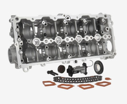 1.5 TDCi-Neo SOHC - wałki rozrządu + pokrywa Ford 1,5 EcoBlue #2646856