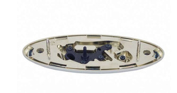 emblemat Ford owal Transit '14 Custom Ranger 2015‣ przód ®5305940  