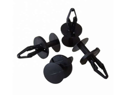 kołek, nit, spinka rozporowa Ø  8/9/18 mm Ford 4902755