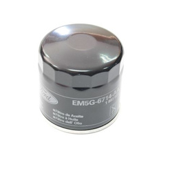 filtr oleju Ford FoMoCo 1.25 1.4 1.5 1.6 EcoBoost Duratec® 1883037