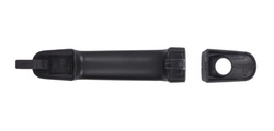 klamka zewnętrzna Ford Focus Mk2 przód/tył L/P #1867266, 1323272