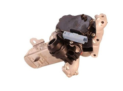 zawór EGR Ford 2.0 TDCI DW10C 1855876 / 9M5Q9D475DC regenerowany