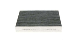filtr kabinowy z węglem Ford Mondeo S-Max/Galaxy Kuga Edge BOSCH R5619