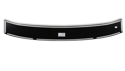 listwa ochronna na zderzak czarna Ford Kuga Mk2 OE: 2122078 